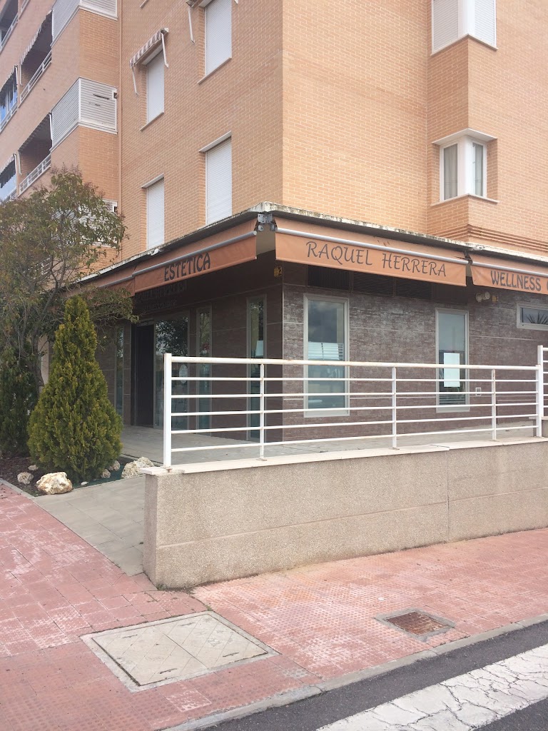 Ana Calvo Peluqueria y Centro de estetica