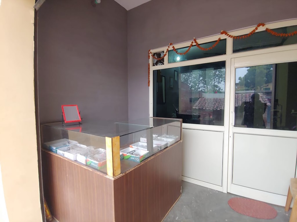 Display case