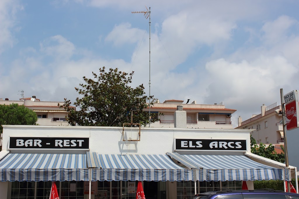 Restaurante Els Arcs