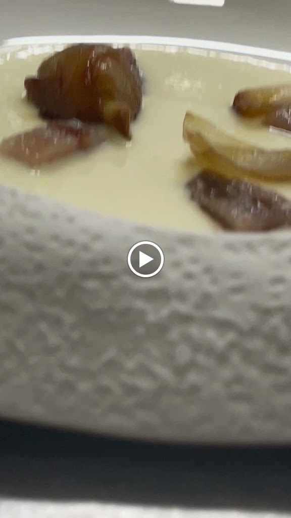 El Cruce Restaurant — Videos