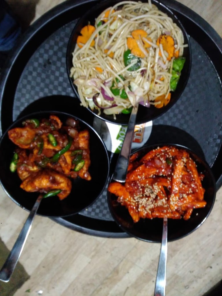 Food & drink