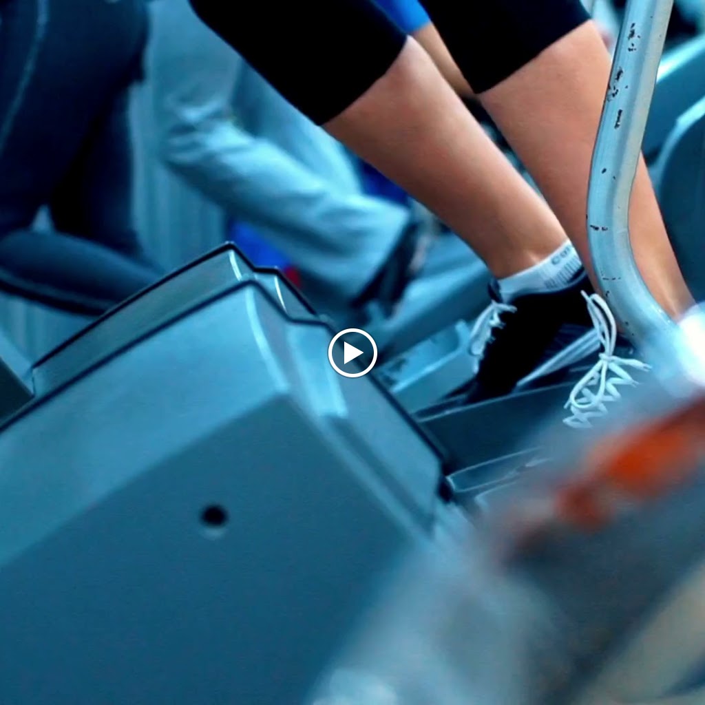  Cornerstone Health & Fitness