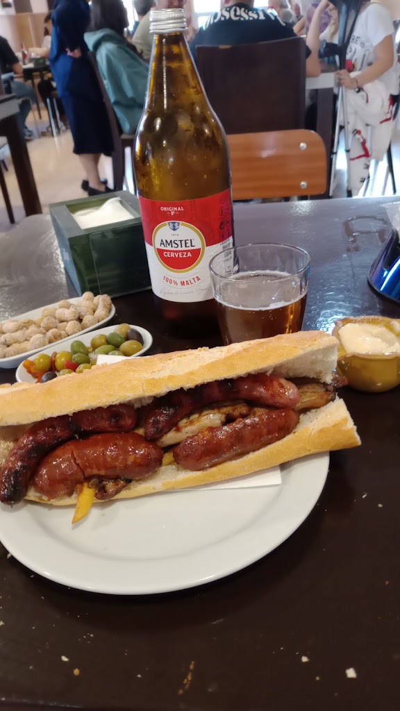 Restaurante Bar Sori