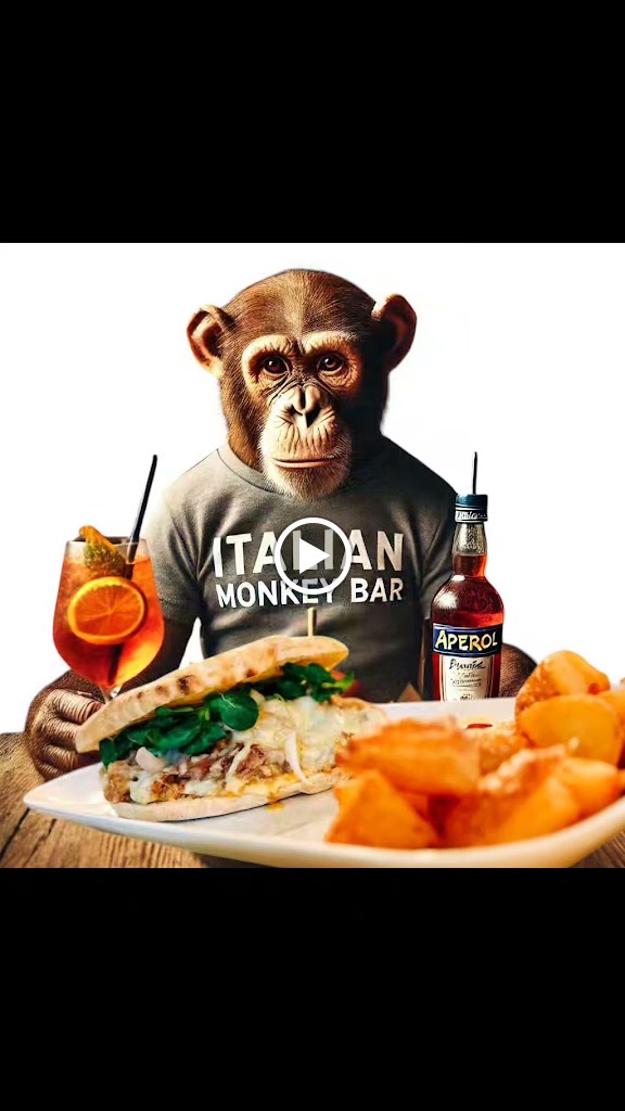 Italian monkey bar — Mas recientes