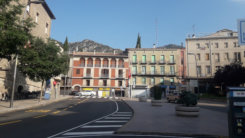 Berga