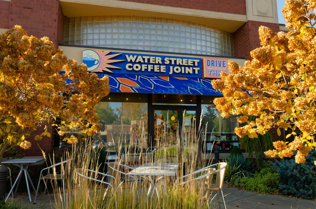 Photo of Water Street Coffee Joint (Portage)
