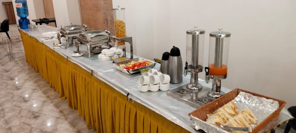 Food & drink