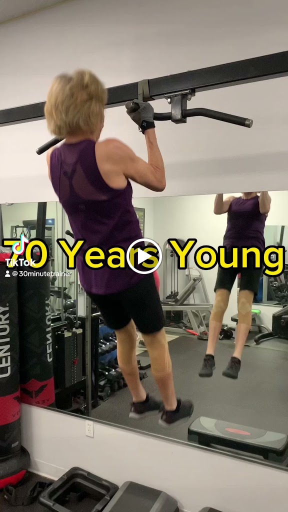  Core and More Fitness