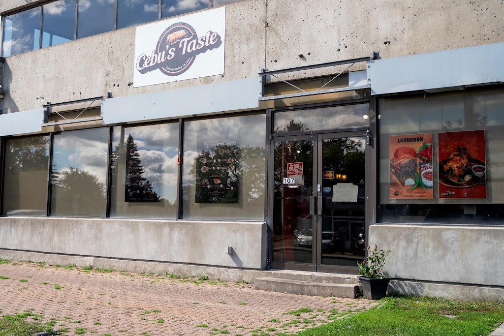 Cebu's Taste (St. Jean, West Island) in Dollard-Des-Ormeaux