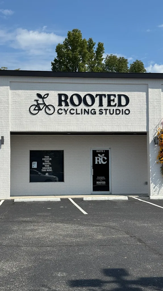  Rooted Cycling Studio
