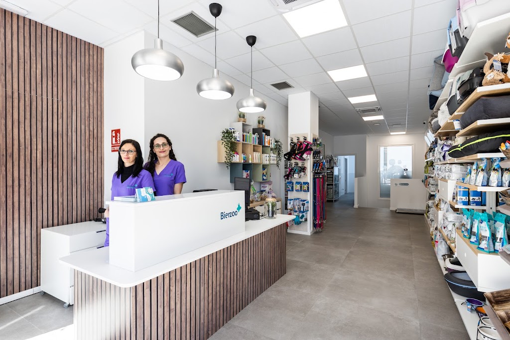 Clinica Veterinaria Bierzoo