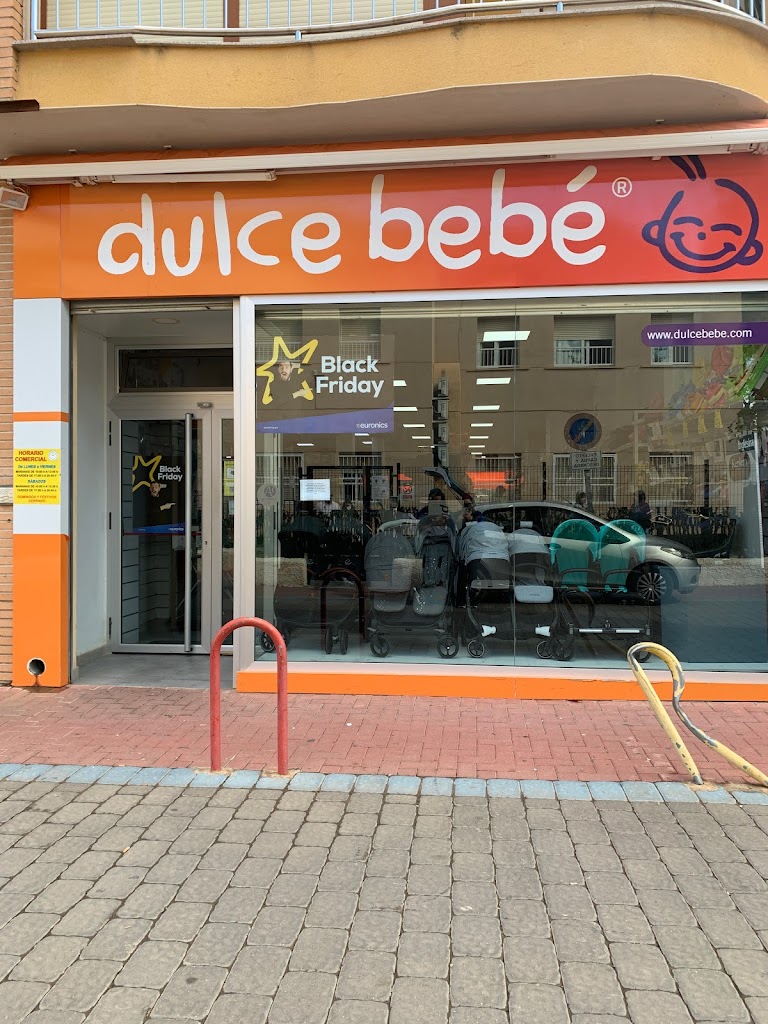 Milenio Bebe Los Alcazares