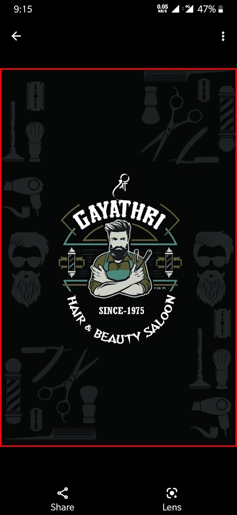 Sri Gayathri Hair Beauty Saloon A C