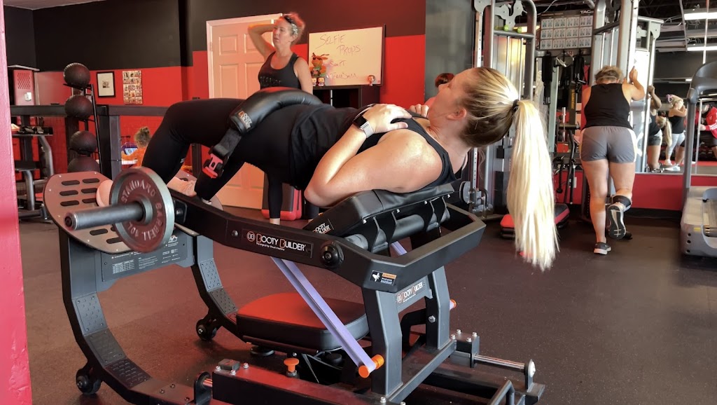  TeamSam Personal Training