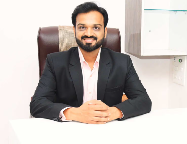 Dr. Dr Ankur Anil Jhavar