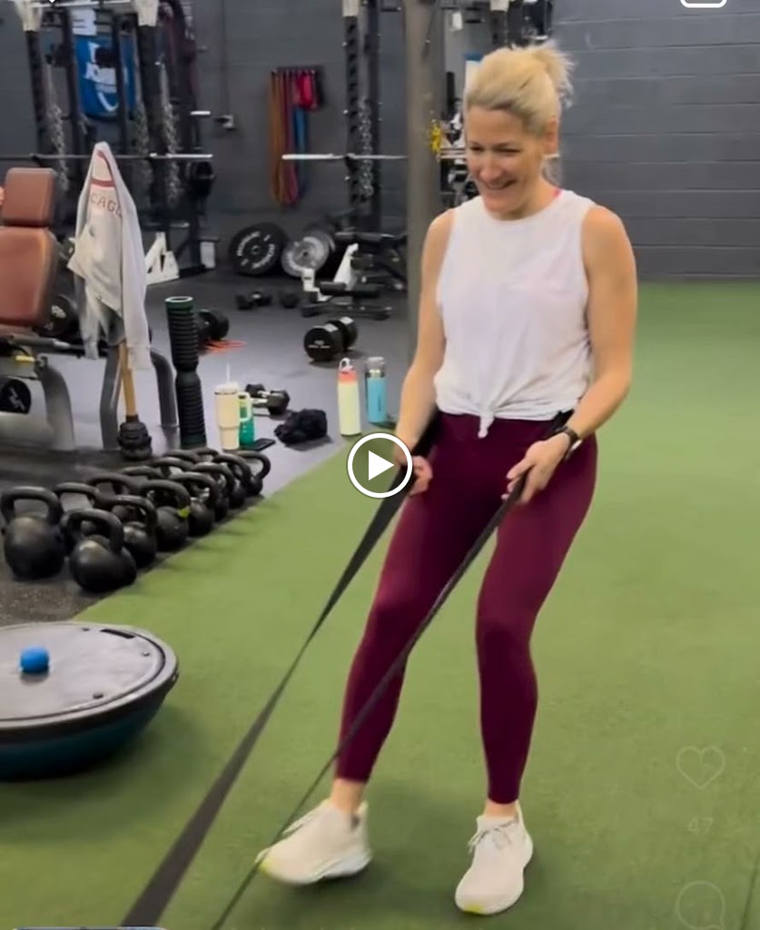  Vision Fitness and Performance