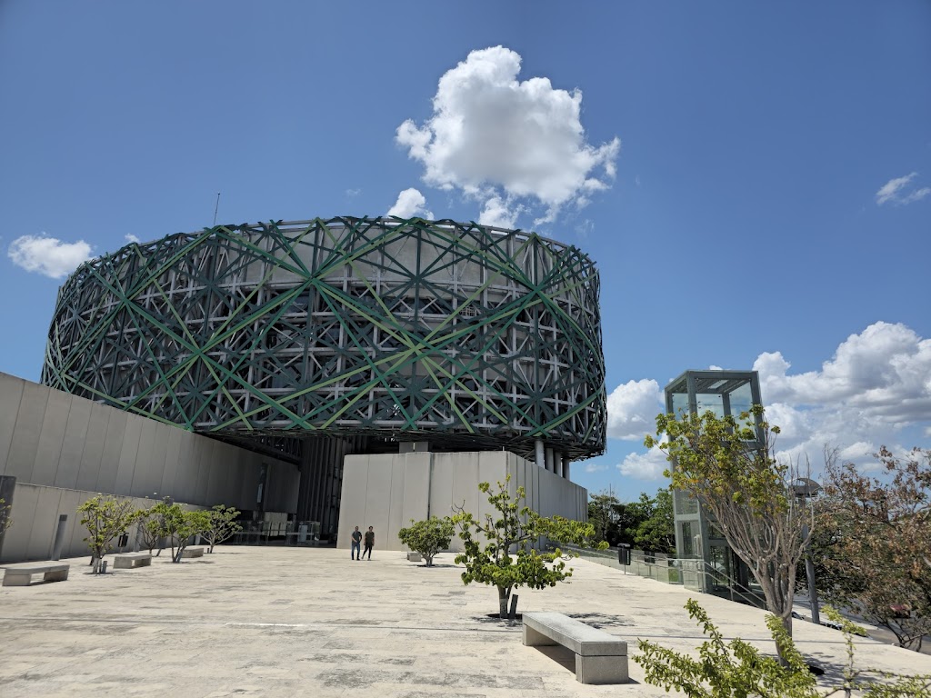 Gran Museo del Mundo Maya