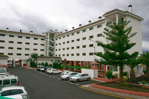 Centro de Mayores La Dehesa