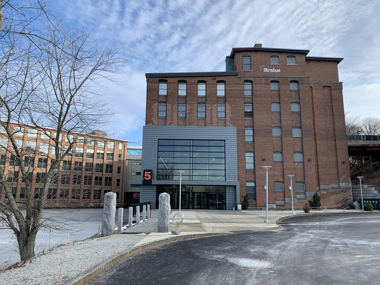 Stratus Technologies, Inc.