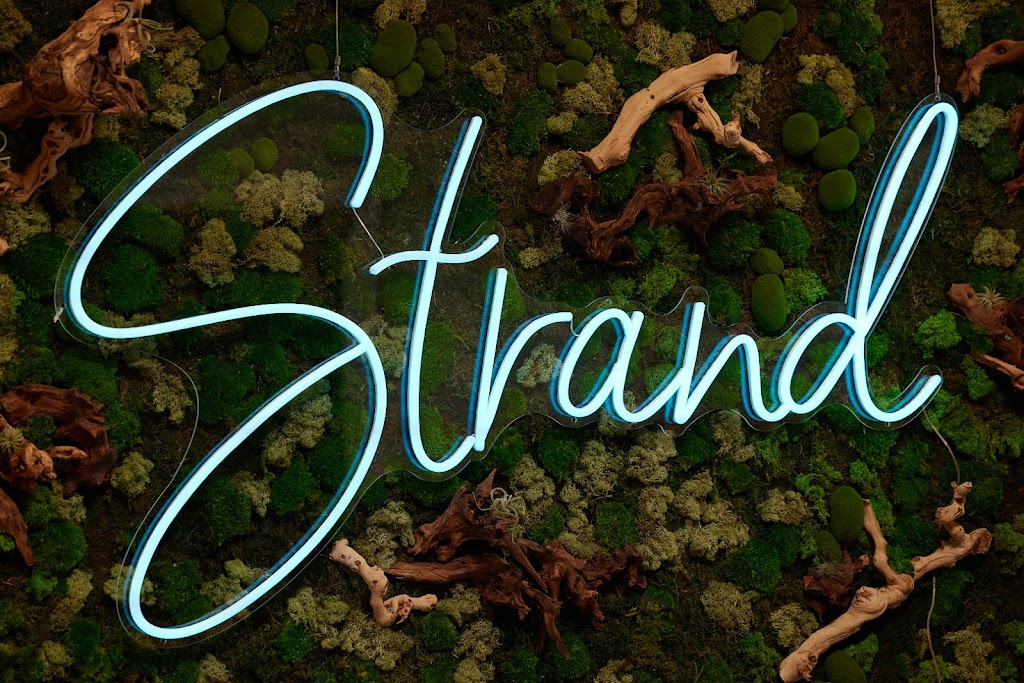 Strand Marketing