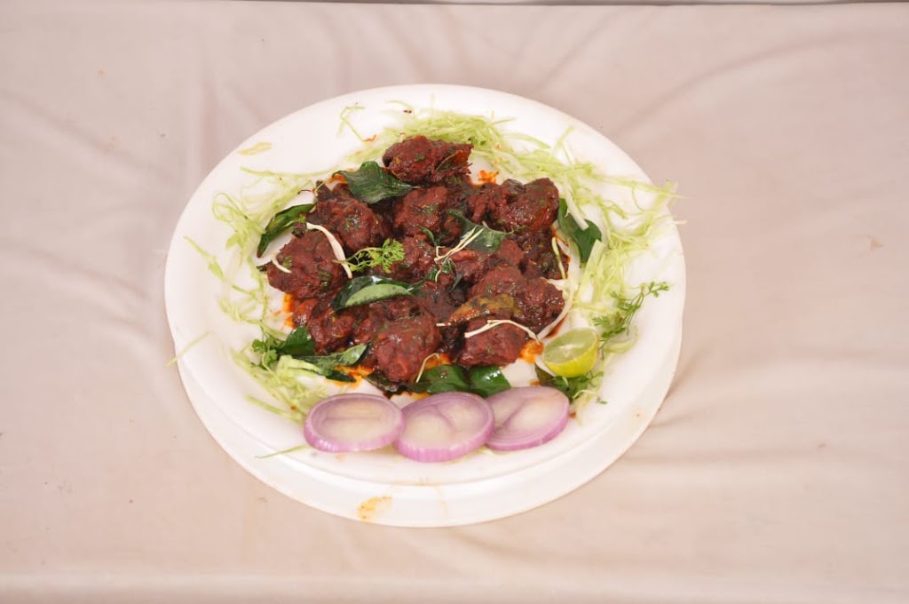 Savaji S Jagadamba Hotel