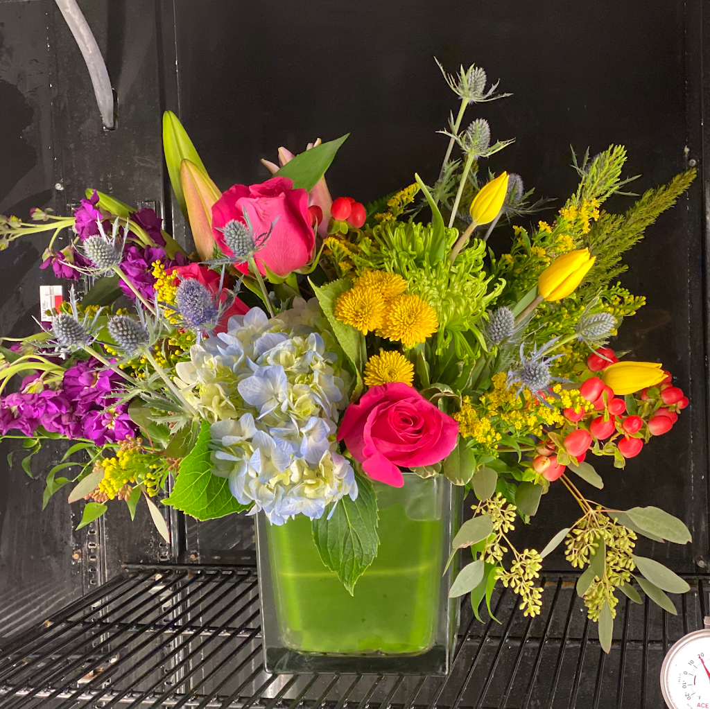 Wildflower Family of Florists