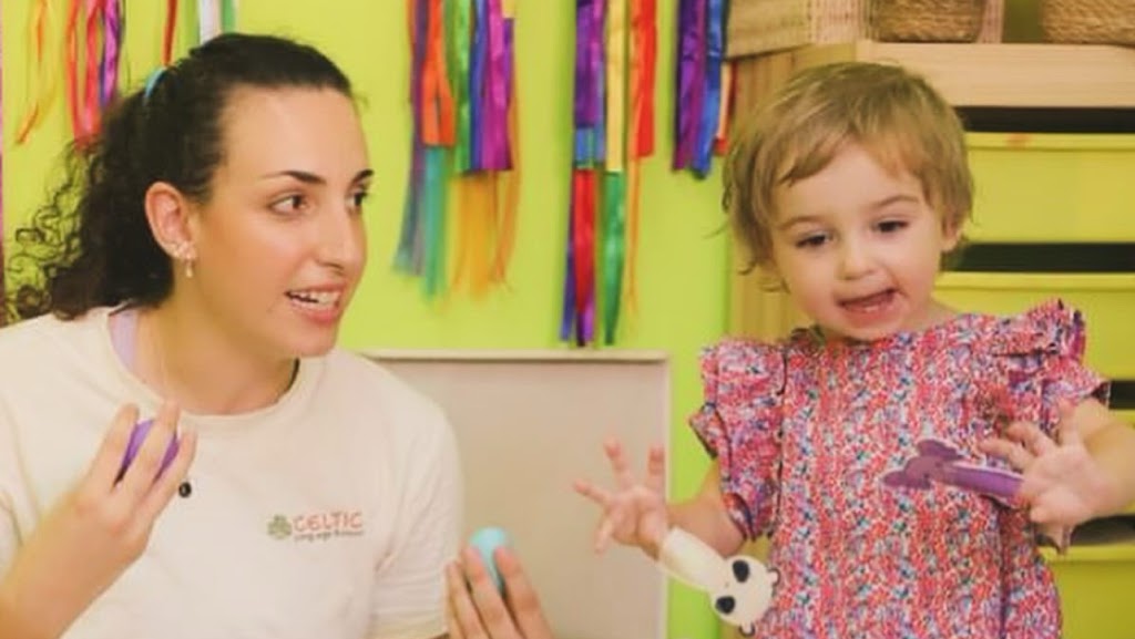 Celtic Language School