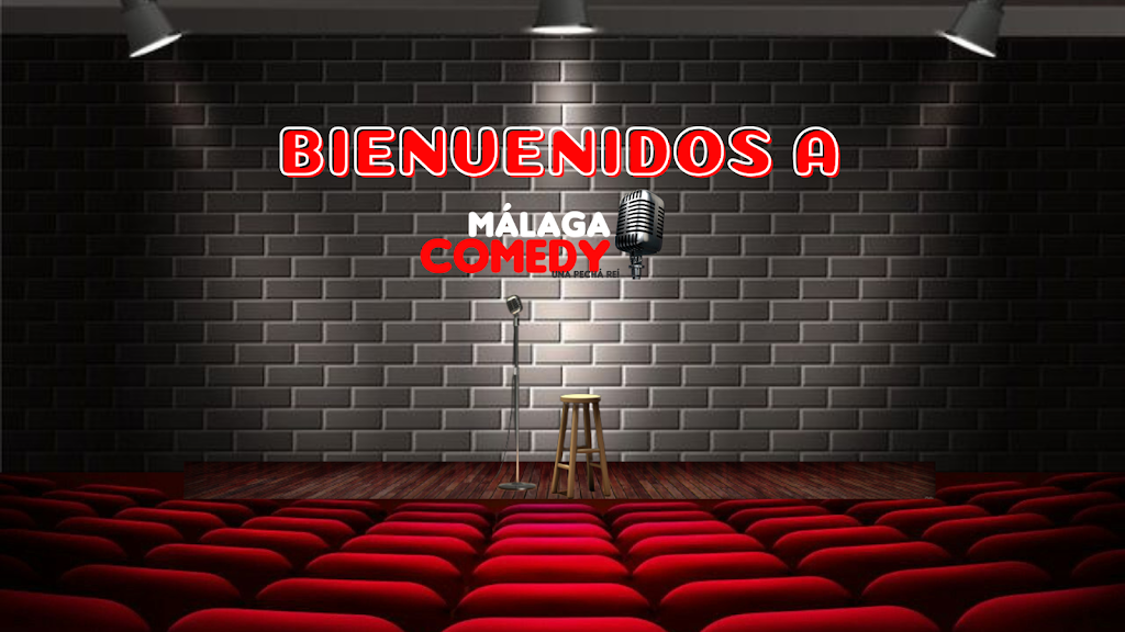 Malaga Comedy