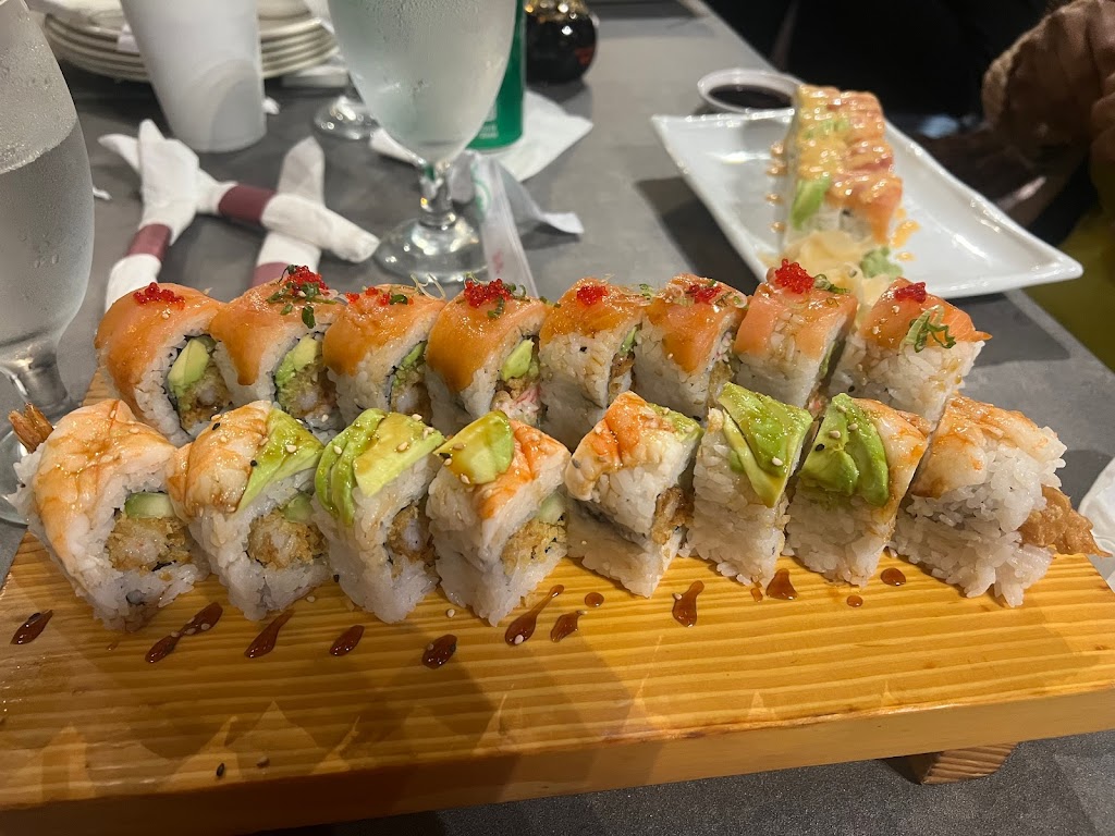 Thai 5 & Sushi Bar