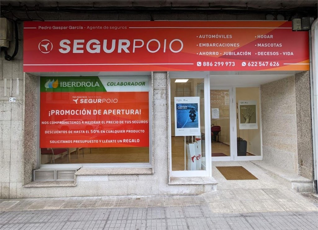 SegurPoio