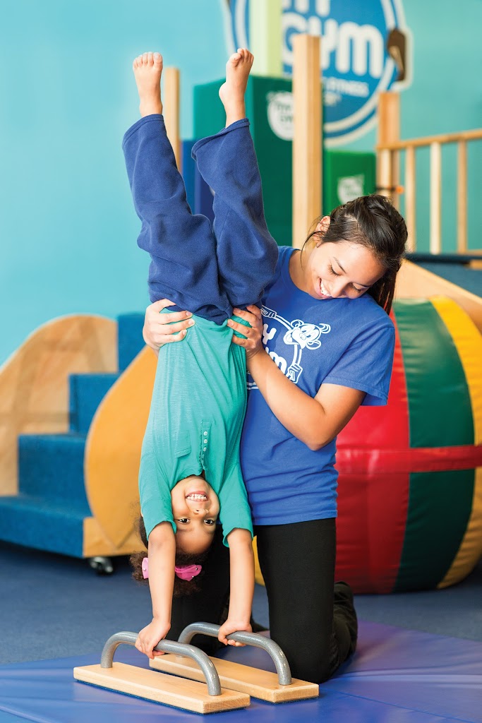  My Gym Children's Fitness Center