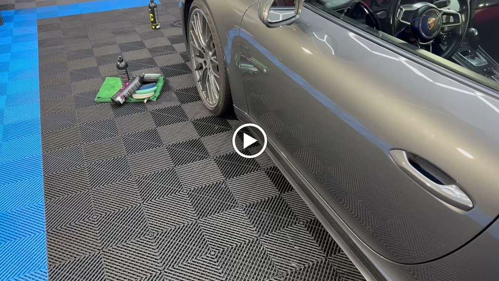 Lavado Geocar Florida — Videos