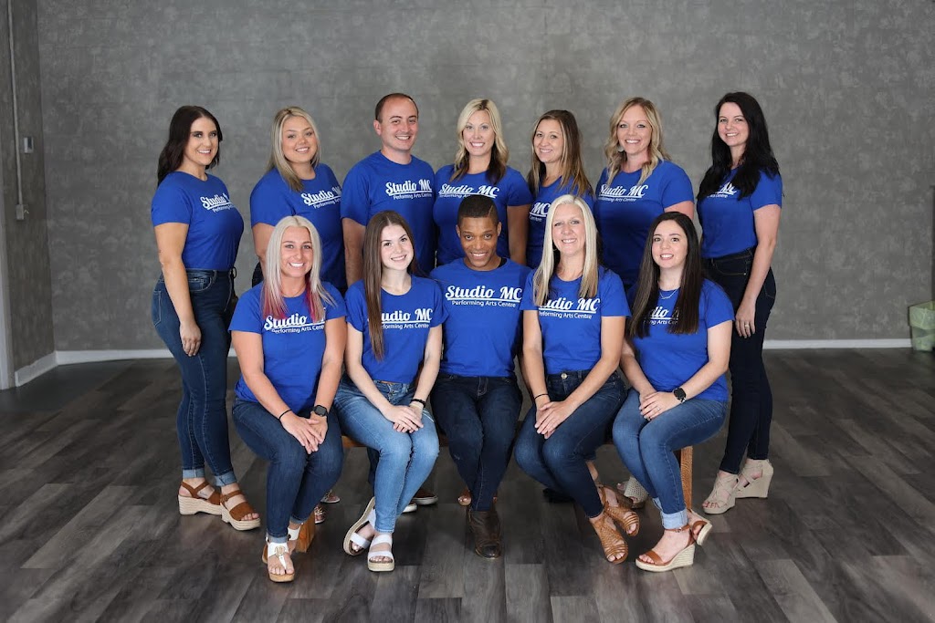  Studio MC Performing Arts Centre