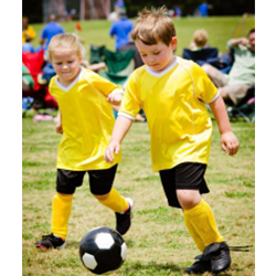  Highlands Sports Complex