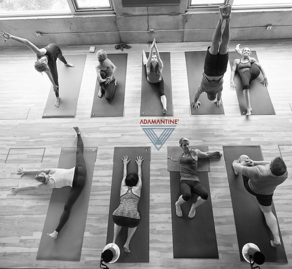  Adamantine® Yoga