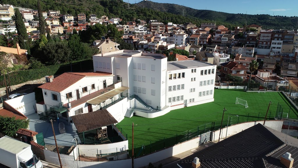 Teide Col*legi Internacional