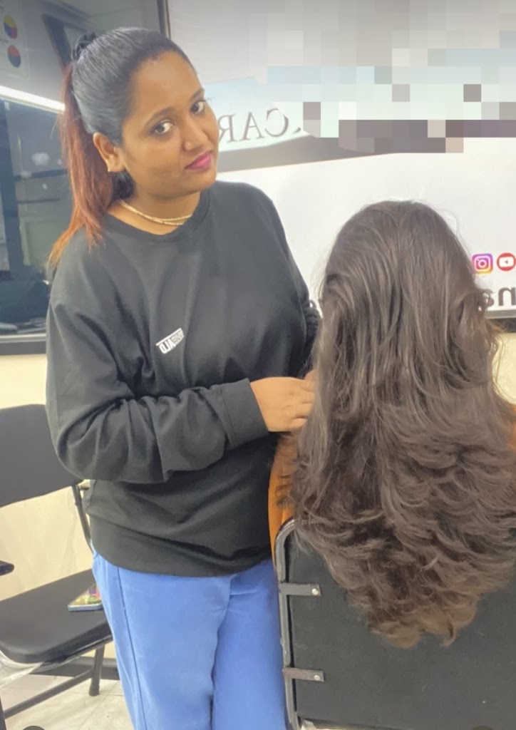 Jk Beauty Salon Hair Makeup