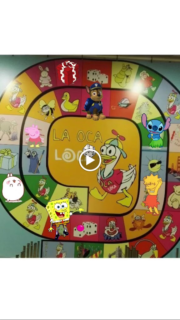 la oca loca — Videos