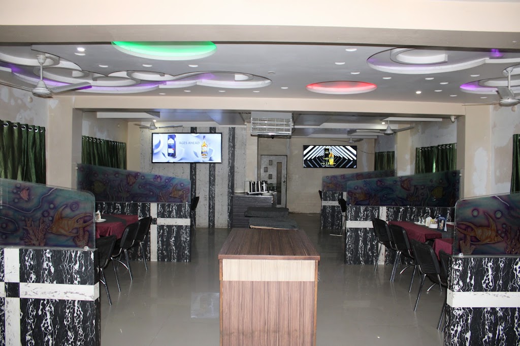 Hotel Manju Executive Bar Restaurant Best Restaurant Bar In Nanded