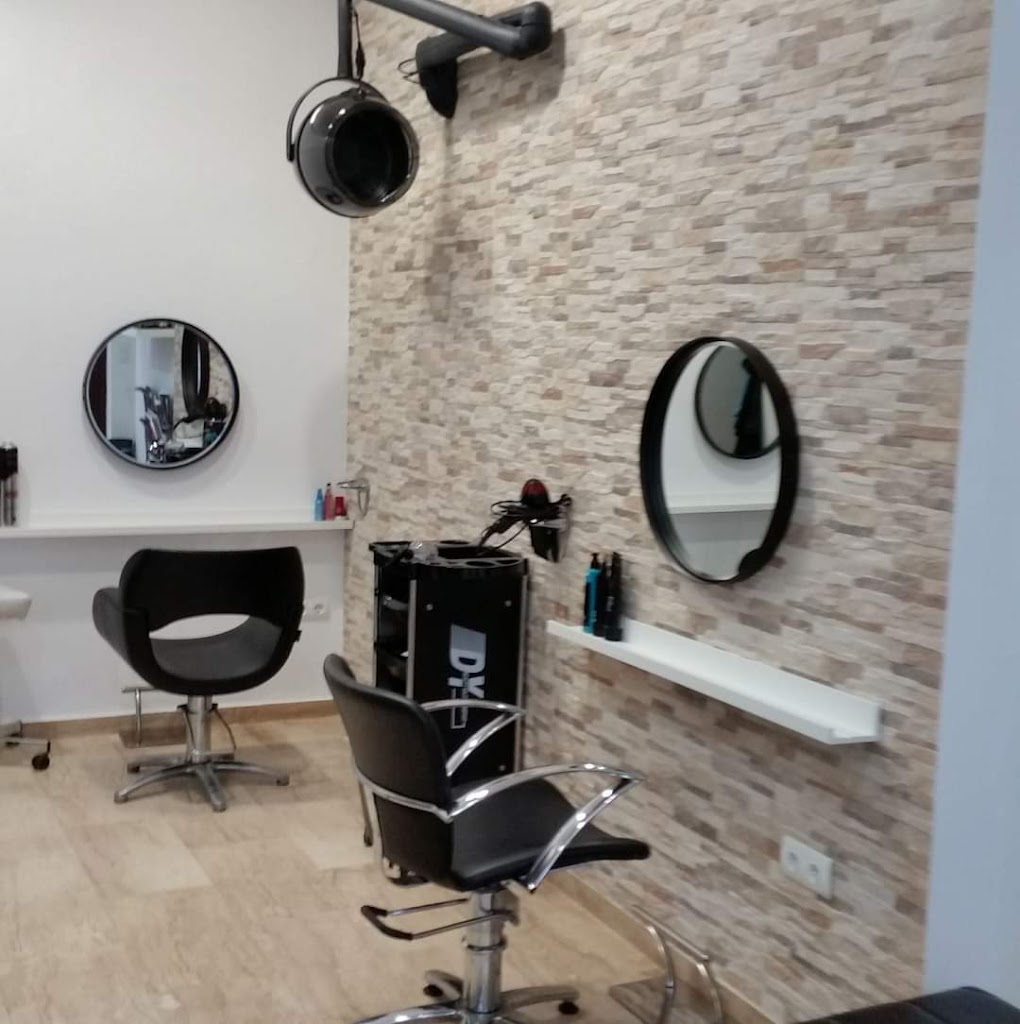 Peluqueria Angeles Ramos — Del propietario