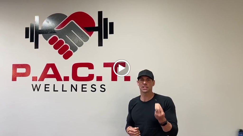  P.A.C.T Wellness