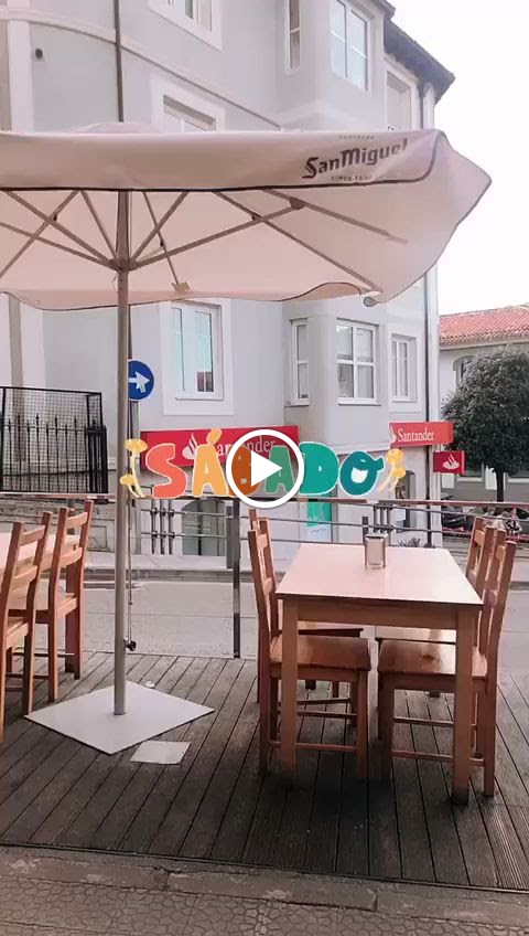 La Churruca | Recomendado — Ambiente