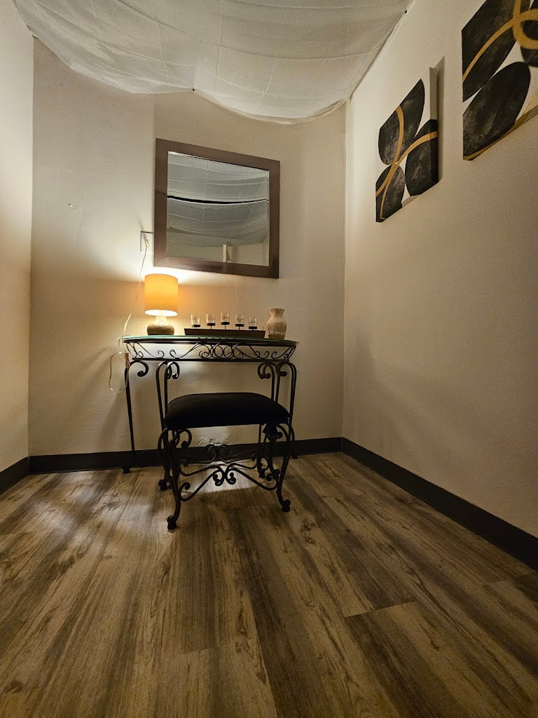  Lion and Lamb Fitness