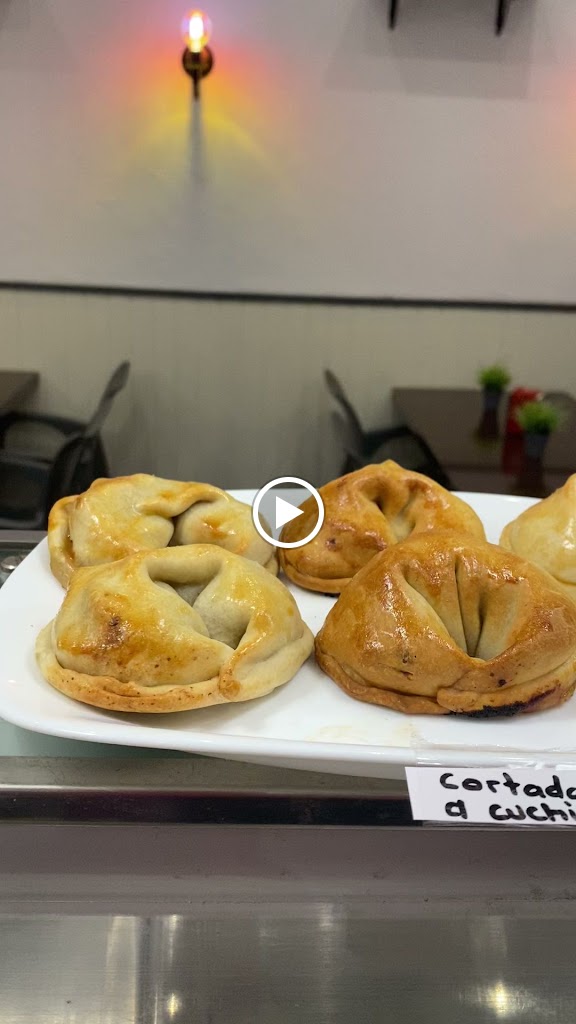 Cafeteria y delicias G&G — Videos