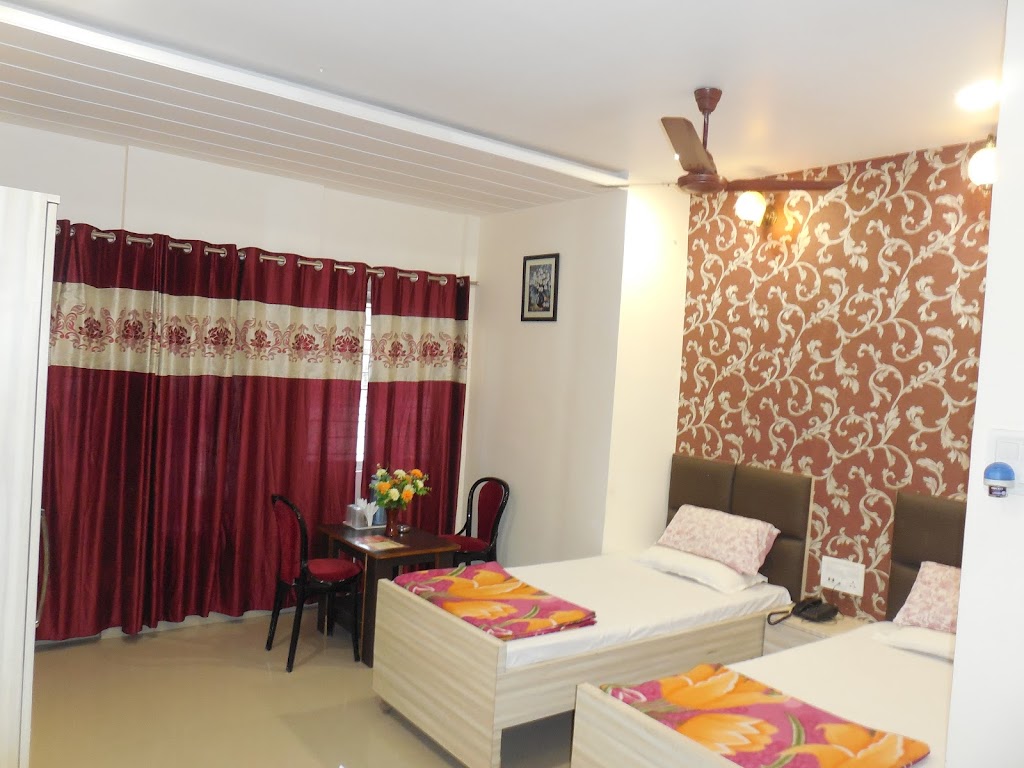 Hotel Shankar Palace