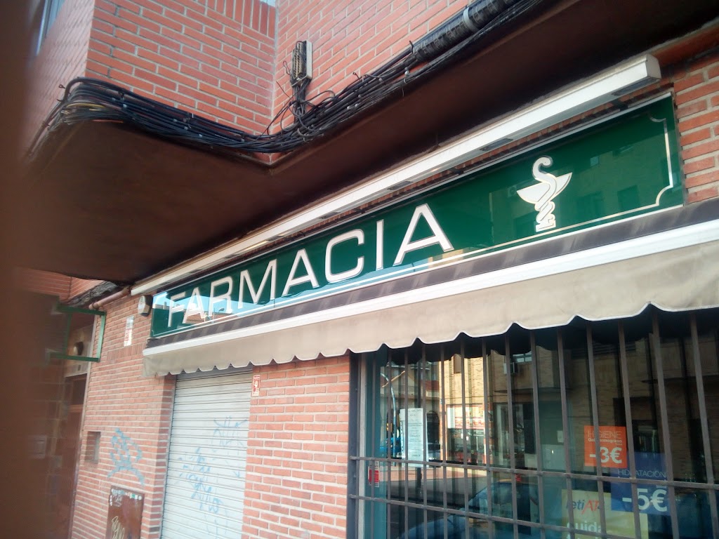 Farmacia Gomez Iglesia
