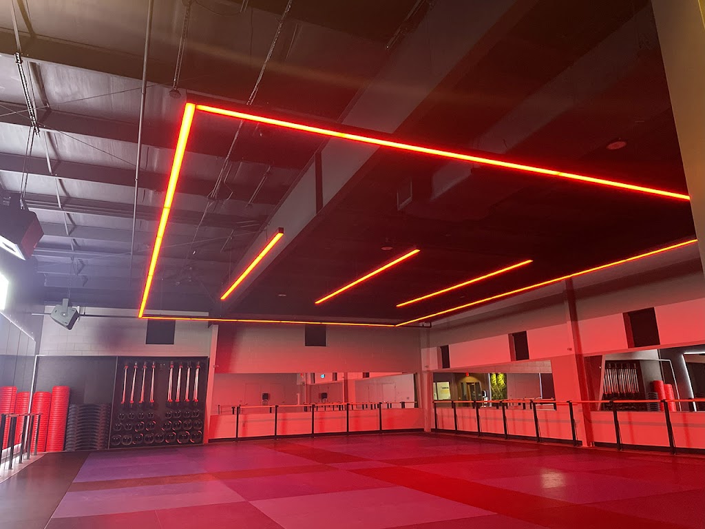  BFit Newburgh Gym + Fitness