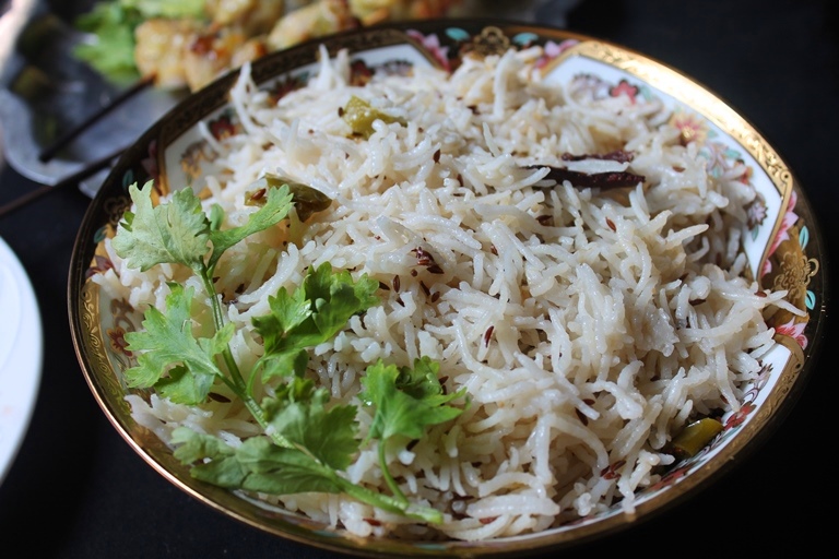 Biryani