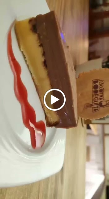 La otra bodeguita — Videos