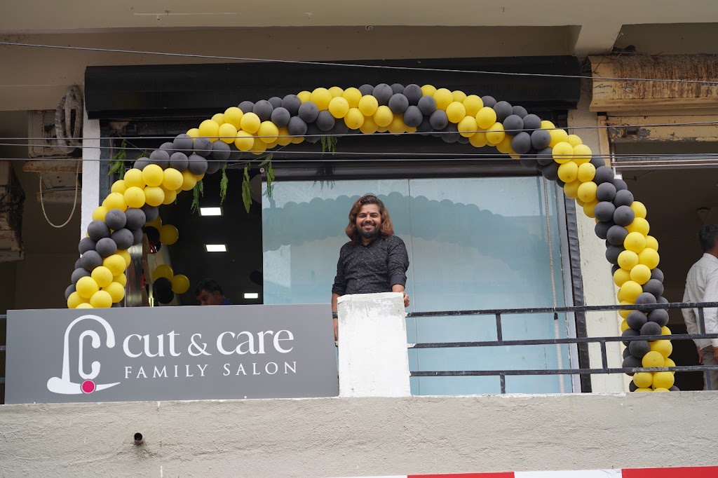 Cut Care Family Salon
